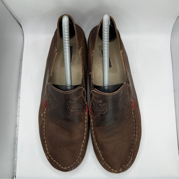 Women’s OluKai Nohea Shoes Size 9 - Picture 3 of 10